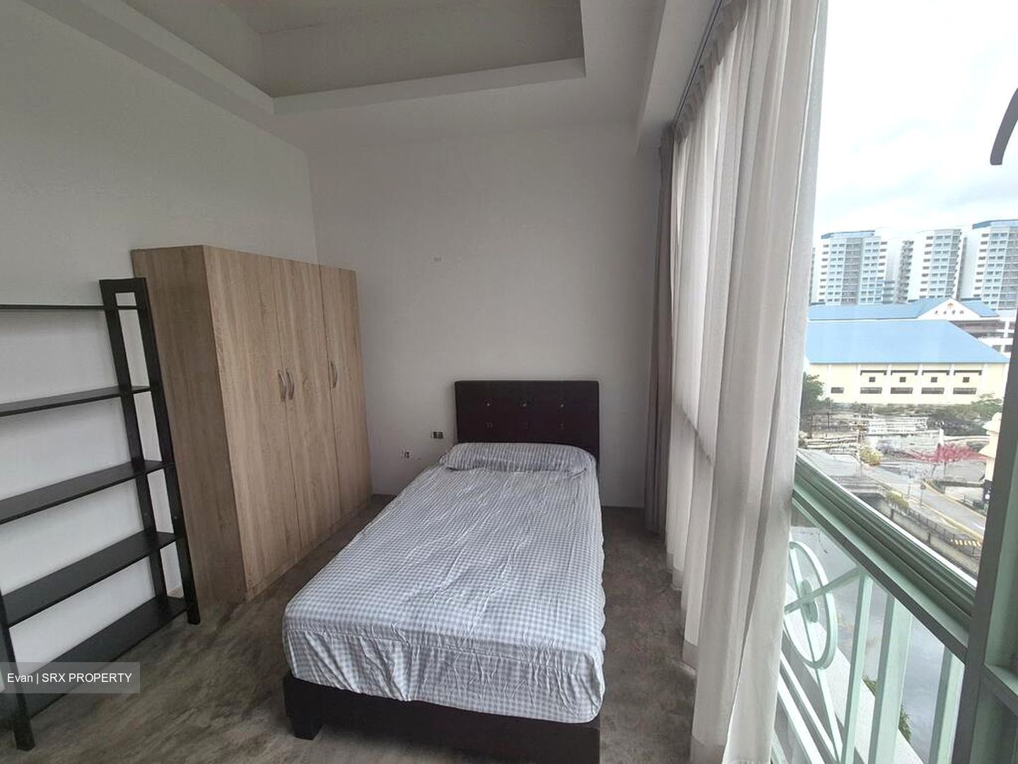 The Sunny Spring (D14), Apartment #517650031